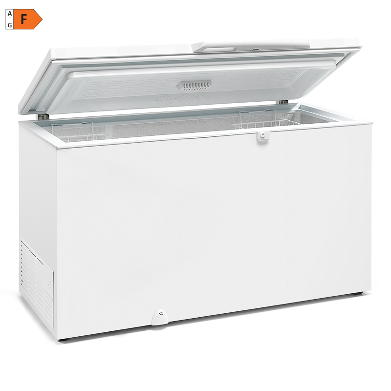 SIF370A.png Arca Congeladora Horizontal TENSAI SIF370 - Image 1