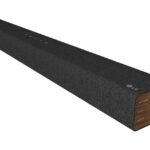 Coluna Soundbar LG SP2 (2.1 - 100 W - Subwoofer Incorporado)