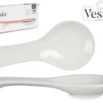 Suporte Colher Porcelana