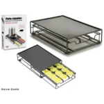 Suporte Metal Para 15 Cápsulas de Café 55445