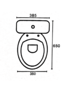 Sanita de Chão Completo Augusta - Image 4