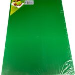 Placa de Corte Profissional PE300 Verde