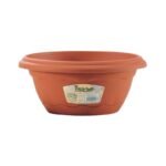 Taça Terra Terracota 26cm 7681