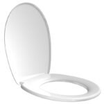 Assento WC Standard Branco Tatay 4400501 - Image 2
