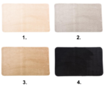 Tapete Casa de Banho Gr2000100