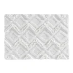 Tapete de banho Jacquard Ikatis - Image 2