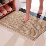 Tapete Banho Chenille 24602