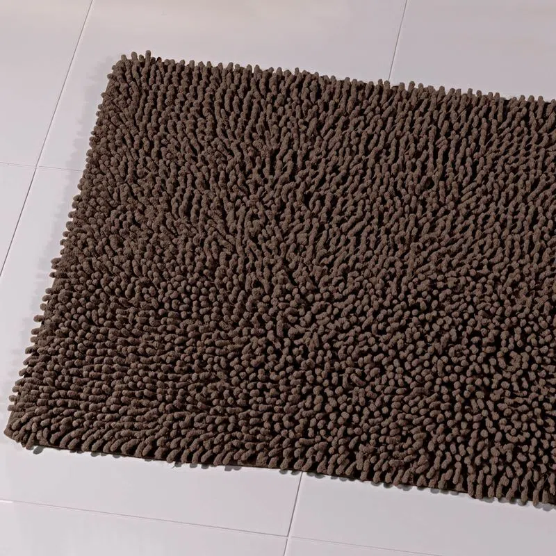 TAPETE-BANHO-CHENILLE-50X80CM-24600...webp Tapete Banho Chenille 24601 - Image 1