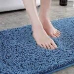 Tapete Banho Chenille 24602