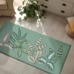 Tapete Retangular Beautaline