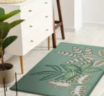 Tapete Retangular Beautaline