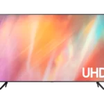 Televisão Samsung 85’’ UE85AU7105KXXC 4K SMART