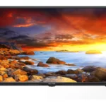 TV Led Silver 32" IP-LE32/495523
