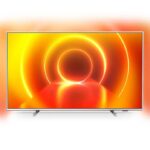 TV Philips 50" 50PUS7855/12 4K Smart