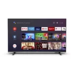 TV Philips 50" 50PUS7906/12 4K SMART