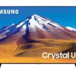 TV Samsung 75" UE75TU7025K LED 4K SMART