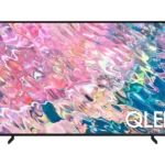 TV Samsung QLED 55" QE55Q60BAUXXC 4K Ultra HD Smart TV