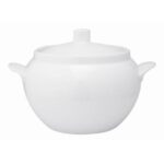 Terrina Porcelana Luna Vista Alegre
