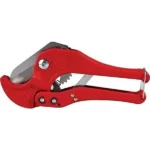 Tesoura Corta Tubo Candan CM PPC-42