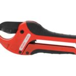Tesoura Tubo Bicamada Macfer HD-201