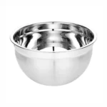 Tigela de Inox Redonda 26 cm