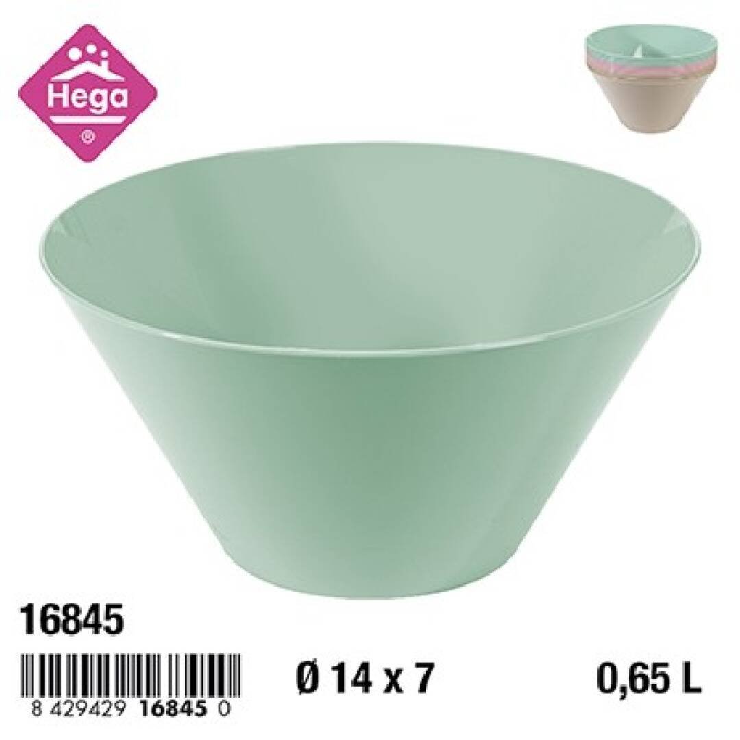 TIGELA-PLASTICA-3.8L-PASTEL-3068-13150413..jpg Taça Redonda Jovi 16825 - Image 1