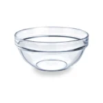 Tigela de Vidro Empilhável 410 ML