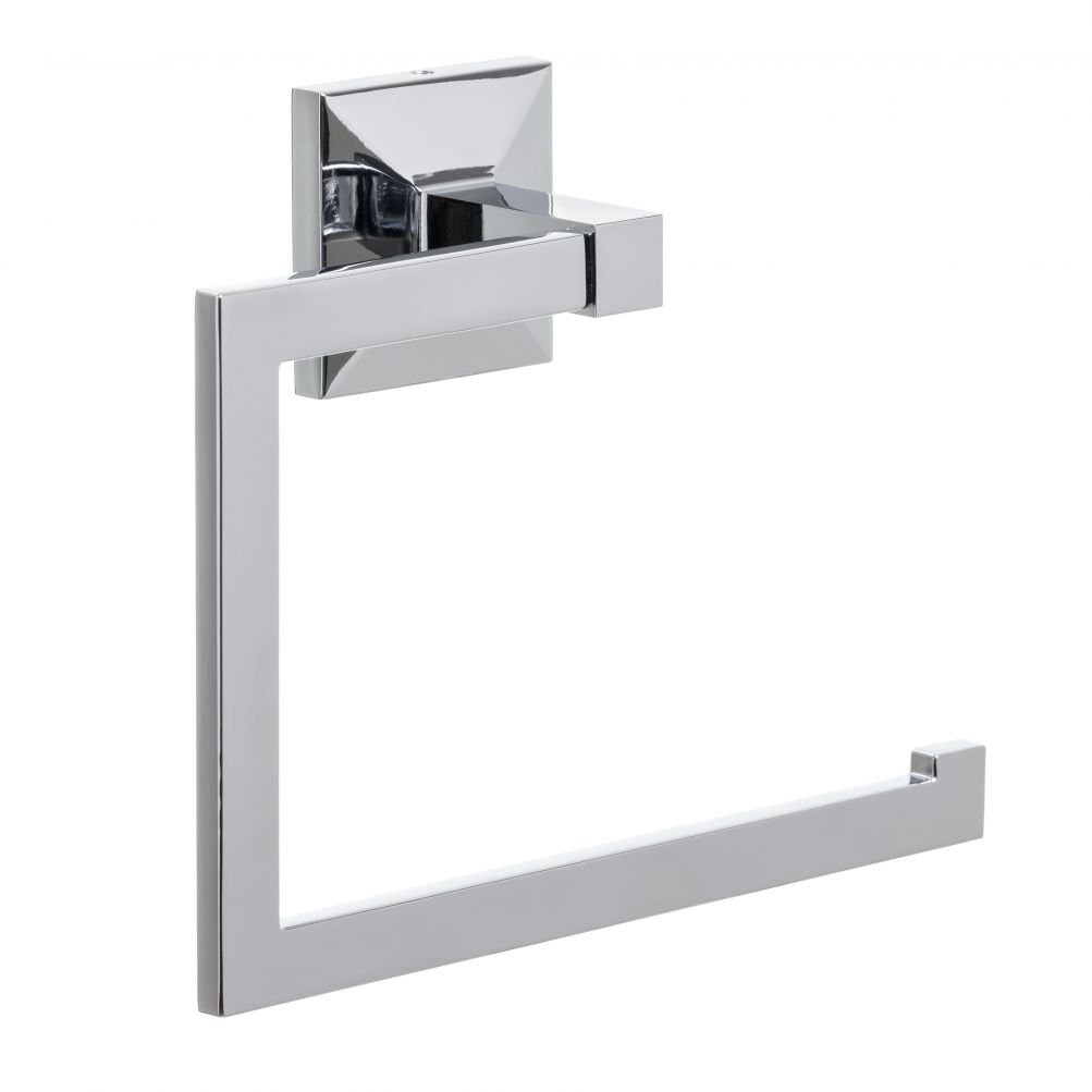 TOALHEIRO-ARO-ICONIK-6740400-1.jpg Aro Toalheiro WC Iconik Tatay 6740400 - Image 1