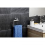 Aro Toalheiro WC Iconik Tatay 6740400 - Image 2