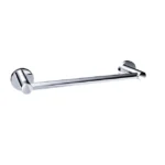 Toalheiro Mediano Design Collection 42 Cm Tatay 6644700