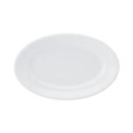 Travessa Porcelana Luna 34 cm