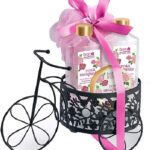 Kit Banho Cesto Triciclo 2823