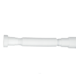 Tubo Extensível PVC 1 1/4 32x40 Com Roscada BMK