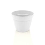 Vaso Canelado Nº 6 Castanho