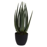 Planta Aloe Vera Artificial