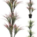 Planta Yuca Artificial