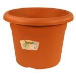 Vaso Plástico 52 cm Terracota 7352 - Image 2