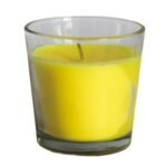 Vela Aromática Citronela 23182 - Image 2