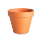 Vaso Standard Barro Nº 24