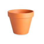 Vaso Standard Barro Nº 28