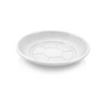 Vaso Branco 20 cm - Image 2