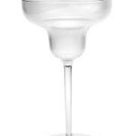 Copo Margarida Acrílico 25cl
