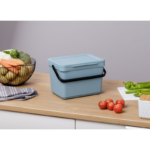 Balde Orgânico 6 L 100% Reciclável