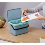 Balde Orgânico 6 L 100% Reciclável - Image 2