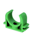 Abraçadeira Verde PPR 25