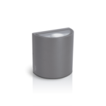 Aplique de Parede 2x5W 3000K ASAL2X530