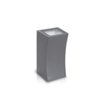 Aplique de Parede 2x7W 3000K ASAL2X730