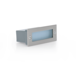 Aplique LED De Muro Cetus 1.9W 6000K ASLCO15A