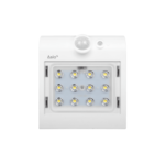 Aplique Led Solar Orb Com Sensor 1.5W ASORB15B - Image 3