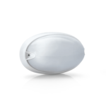 Aplique Oval Liso Plástico 205MM AS1045A